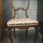 599 1393 CHAIRS